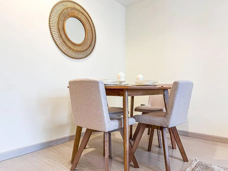 Dreamshoma -1B Spacious Apartment With A Lake View Dubai United Arab Emirates